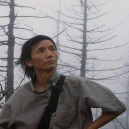 张朝阳