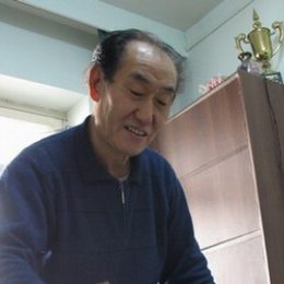 李维康