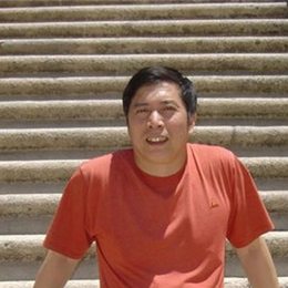 陈卫建