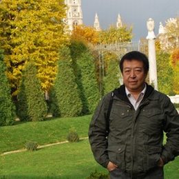崔雪冬
