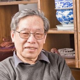 李清江
