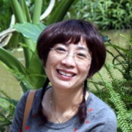 刘根蓉
