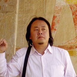 任光辉