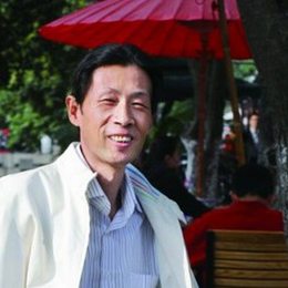 谢友苏