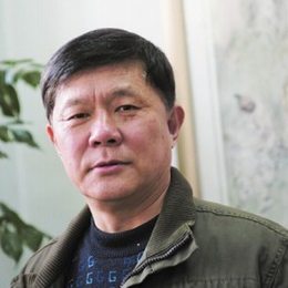 徐正