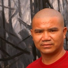 李志旺