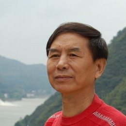 马保林