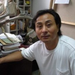 张立农