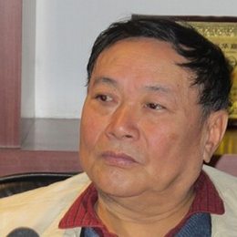 德凤山