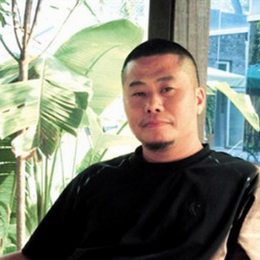 黄少鹏