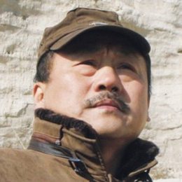 李庚年