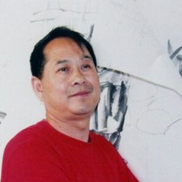 刘翔复