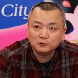 刘正