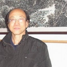 卢山宇