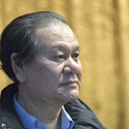 秦克强