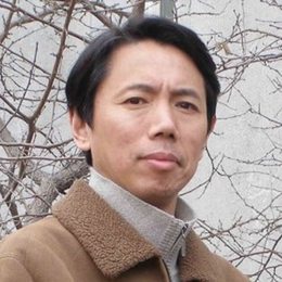 巫晓疆