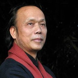 谢从荣