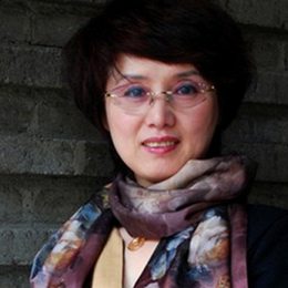 徐晓丽