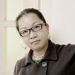 张丽萍