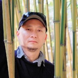 朱红