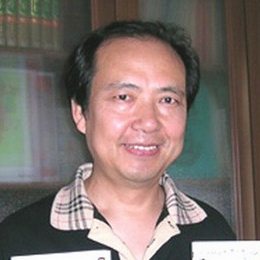 朱森林