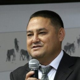 艾力江·买买提