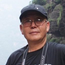宫鸿友