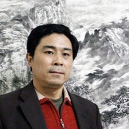 李庆海