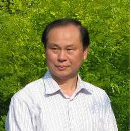 刘清世