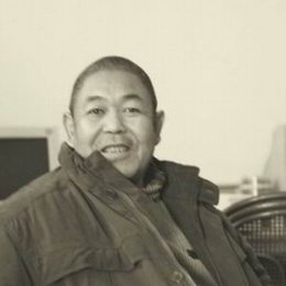 陆山