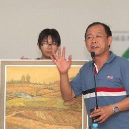 徐川克