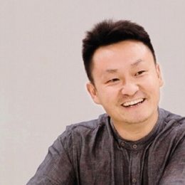 杨军