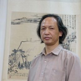 杨正伟