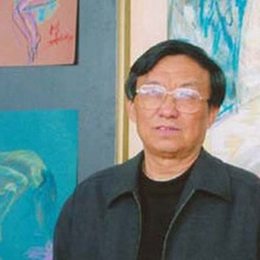 陈干良