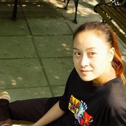 陈玲洁
