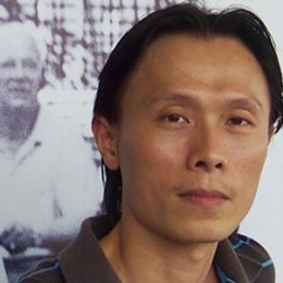 陈阳辉