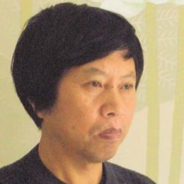 丁宝中