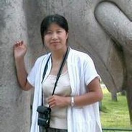 姜晓梅