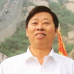 吉成方