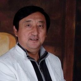 荆利斌