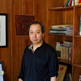李德岩