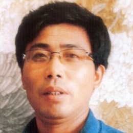 李贵田