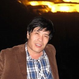 李胜彬