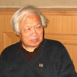 齐康