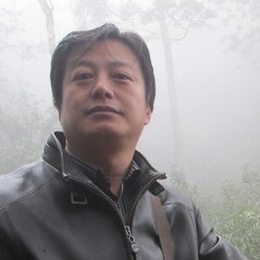 王玉亭