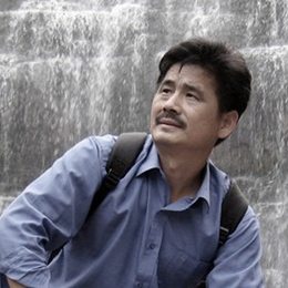 杨长喜