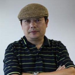 杨晓洋