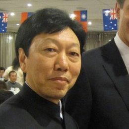 张阅