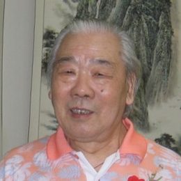 彭志灵
