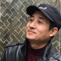 熊敏鹤